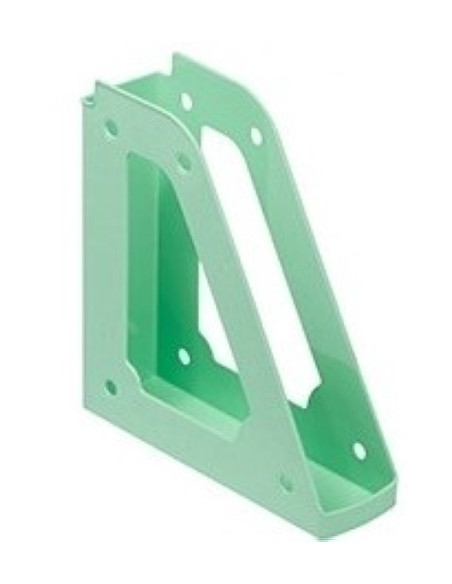 REVISTERO PLASTICO FAIBO VERDE PASTEL