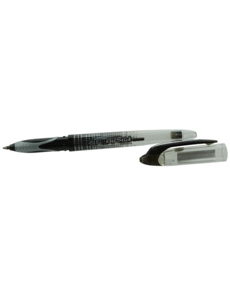 ROLLER GEL BEIFA B&F GA-3042  07 NEGRO