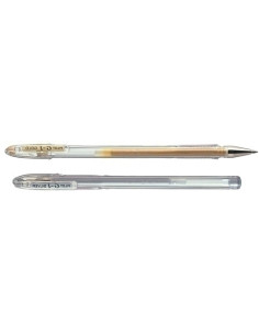 ROLLER GEL PILOT G-1  07 OROPLATA EXPOSITOR de 60