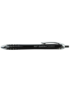 ROLLER GEL RT BEIFA B&F GP-1308  07  NEGRO