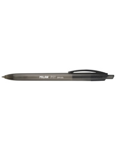 ROLLER GEL RT MILAN P1 TOUCH DRY-GEL NEGRO
