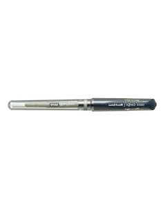 ROLLER GEL UNI-BALL SIGNO BROAD 10 UM-153  AZUL OSCURO