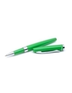 ROLLER INOXCROM PRIME METALICO LACADO VERDE