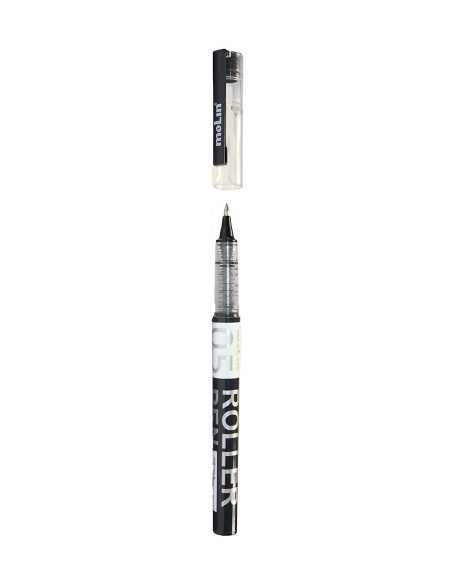 ROLLER MOLIN 05mm  NEGRO