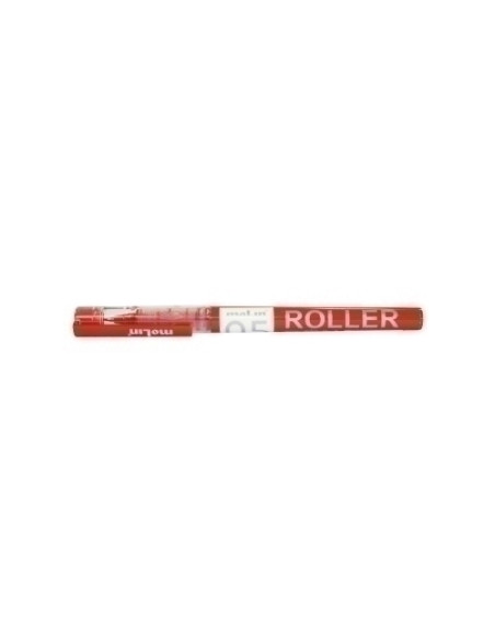 ROLLER MOLIN 05mm  ROJO