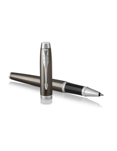 ROLLER PARKER IM DARK ESPRESSO NEGRO LACA CT