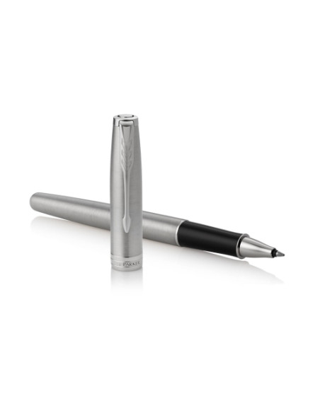 ROLLER PARKER SONNET CORE ACERO INOXIDABLE CT F