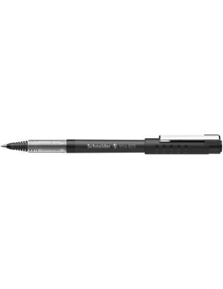 ROLLER SCHNEIDER XTRA 825 05mm NEGRO