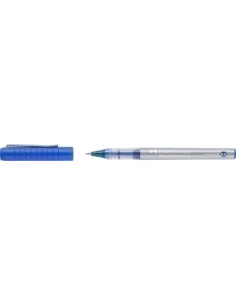 ROLLER TLIQ FABER-CASTELL FREE INK 05 AZUL