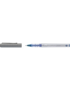 ROLLER TLIQ FABER-CASTELL FREE INK 07 AZUL