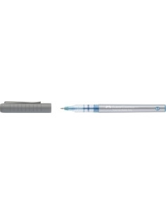 ROLLER TLIQ FABER-CASTELL FREE INK 07 AZUL CIELO
