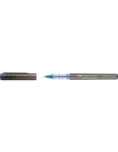ROLLER TLIQ FABER-CASTELL MICRO 05 mm AZUL