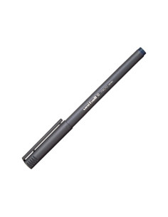 ROLLER TLIQ UNI-BALL II MICRO 05 UB-104 AZUL