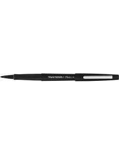 ROTULADOR FIBRA PAPER MATE FLAIR ORIGM 11  AZUL MARINO