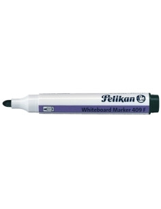 ROTULADOR PELIKAN WHITEBOARD MARKER 409 NEGRO