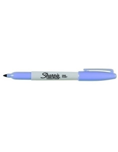 ROTULADOR PERMANENTE SHARPIE FINE  MORADO