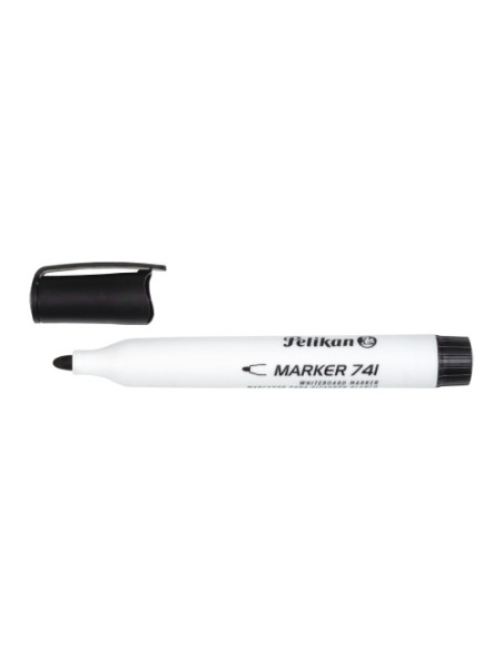 ROTULADOR PIZARRA PELIKAN 741F NEGRO 817974
