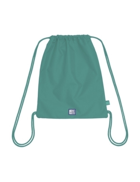 SACO PLANO OXFORD B-COOL ICE MINT