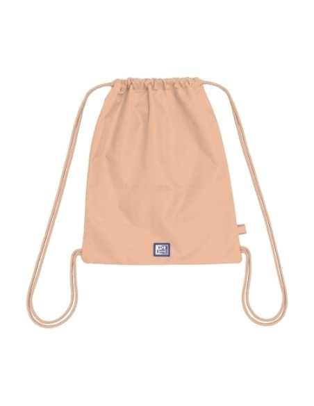 SACO PLANO OXFORD B-COOL PEACH