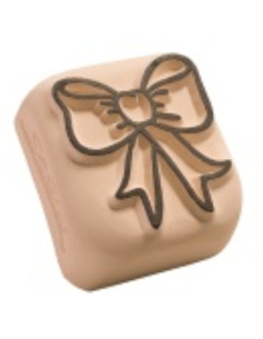 SELLO DE PIEDRA LADOT PARA TINTA DE TATTOS LAZO GRANDE L15