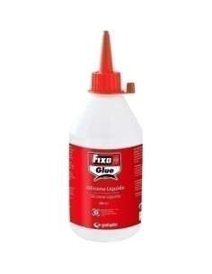 SILICONA LIQUIDA FIXO 250ml