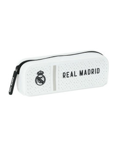 SAFTA PORTATODO CUADRADO SILICONA REAL MADRID 1 EQUIP 2425
