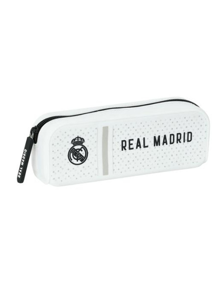 SAFTA PORTATODO CUADRADO SILICONA REAL MADRID 1 EQUIP 2425