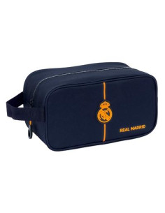 SAFTA ZAPATILLERO MEDIANO REAL MADRID 2 EQUIP 2425