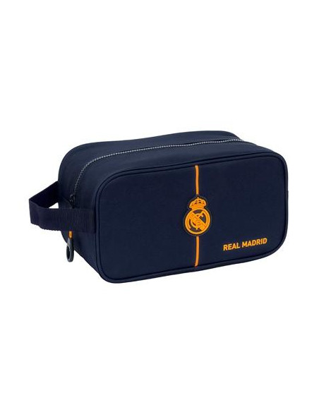 SAFTA ZAPATILLERO MEDIANO REAL MADRID 2 EQUIP 2425