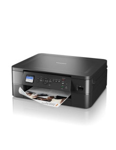 BROTHER EQUIPO MULTIFUNCIÓN INKJET COLOR MFC-J1010DW FAX WIFI WIFI DIRECT CONEXIÓN A DISPOSITIVOS MÓVILES IMPRESIÓN AUTOMÁT