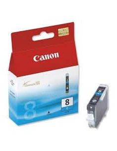 CANON TINTA CIAN IX 40005000 - IP 420052005200R6600D4300330053006700D4500 - MX 700850 - PRO 9000 - MP 50080083053060081051061052