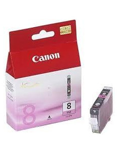 CANON TINTA FOTO MAGENTA IX 40005000 - IP 420052005200R6600D43003300530045006700D - PRO 9000 - MP 500800830530600810510610520150