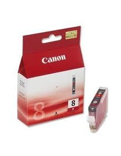 CANON TINTA ROJO IX 40005000 - IP 420052005200R6600D43003300530045006700D - PRO 9000 - MP 500800830530600810510610520150 - MX 70