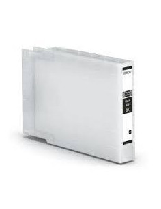 EPSON TINTA NEGRO WORKFORCE PRO WF-C8190DW C8190DTWC  C8610DWF C8690DWF C8690DTWFC C8690DTWF C8690D3TWFC *VERSIÓN XL* SUSTITUYE