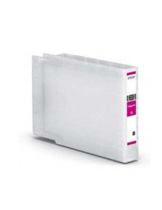 EPSON TINTA MAGENTA WORKFORCE PRO WF-C8190DW C8190DTWC  C8610DWF C8690DWF C8690DTWFC C8690DTWF C8690D3TWFC *VERSIÓN XL* SUSTITU