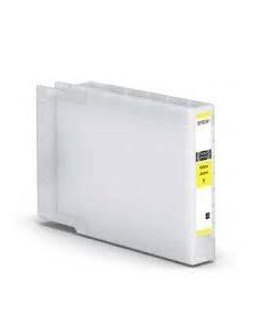EPSON TINTA AMARILLO WORKFORCE PRO WF-C8190DW C8190DTWC  C8610DWF C8690DWF C8690DTWFC C8690DTWF C8690D3TWFC *VERSIÓN XL* SUSTIT