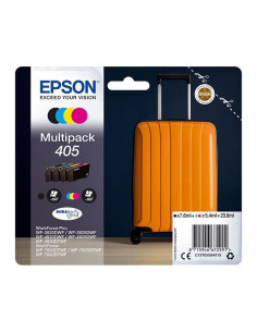 EPSON TINTA BK C  M Y MULTIPACK WORKFORCE PRO WF-3820DWF WF-3825DWF WF-4820DWF WF-4825DWF WF-4830DWF WF-7830DTWF WF-7835DTWF WF-
