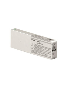 EPSON GF SURECOLOR SEIRE SC-P CARTUCHO GRIS CLARO  ULTRACHROME HDXHD NO USAR SC-P7000 Y SC-P9000 VIOLETA SUSTITUYE A LA C13T8049