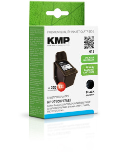 TINTA KMP NEGRO  DESKJET 3320  3325  3420  3425  3520  3550  3645  3650  3745  OFFICEJET 4200  4215  4255  PSC 1215  1315 - N  2