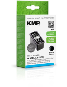 TINTA KMP NEGRO DESKJET 4260  D 4200  SERIE   OFFICE JET 4210 J 5730 5780 5785  PHOTOSMART C 4200 4280 4380 4500  D 5280 5360 - 