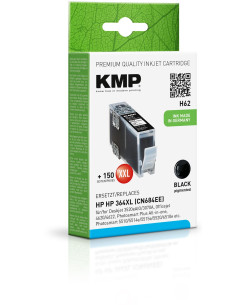 TINTA KMP NEGRO DESKJET 3520 EAIO 3070 A  PHOTOSMART PLUS ALL-IN-ONE  PHOTOSMART 5510 5514 E 5515 E 6510 E 7510  B 010 A 109 A 2