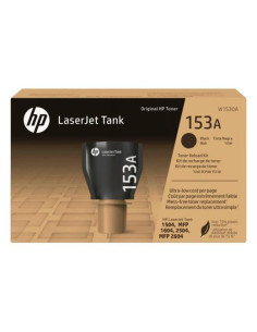 HP TONER NEGRO LASERJET TANK 1020HP TANK 1500 SERIES TANK 2500 SERIES TANK MFP 1005 SERIES TANK MFP 1600 SERIES TANK MFP 2600 SE