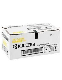 KYOCERA TÓNER AMARILLO ECOSYS MA-SERIE 2100 2100 CFX 2100 CFX KL3 2100 CWFX 2100 CWFX KL3 2100 OWX 2100 2100 CX 2100 CX KL3 210
