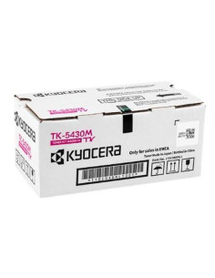 KYOCERA TÓNER MAGENTA ECOSYS MA-SERIE 2100 2100 CFX 2100 CFX KL3 2100 CWFX 2100 CWFX KL3 2100 OWX 2100 2100 CX 2100 CX KL3 2100