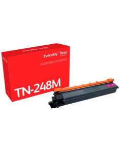 XEROX EVERYDAY TONER MAGENTA PARA BROTHER DCP-L3520CDWE DCP-L3560CDW HL-L3220CWE HL-L3240CDW HL-L8230CDW HL-L8240CDW MFC-L3740CD