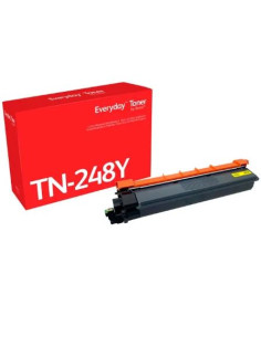 XEROX EVERYDAY TONER AMARILLO PARA BROTHER DCP-L3520CDWE DCP-L3560CDW HL-L3220CWE HL-L3240CDW HL-L8230CDW HL-L8240CDW MFC-L3740C