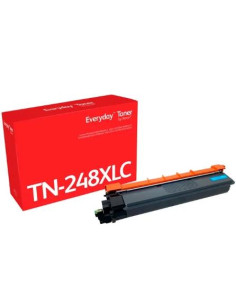 XEROX EVERYDAY TONER CIAN PARA BROTHER DCP-L3520CDWE DCP-L3560CDW HL-L3220CWE HL-L3240CDW HL-L8230CDW HL-L8240CDW MFC-L3740CDWE 