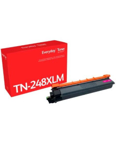 XEROX EVERYDAY TONER MAGENTA PARA BROTHER DCP-L3520CDWE DCP-L3560CDW HL-L3220CWE HL-L3240CDW HL-L8230CDW HL-L8240CDW MFC-L3740CD