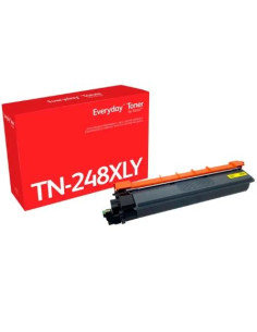 XEROX EVERYDAY TONER AMARILLO PARA BROTHER DCP-L3520CDWE DCP-L3560CDW HL-L3220CWE HL-L3240CDW HL-L8230CDW HL-L8240CDW MFC-L3740C