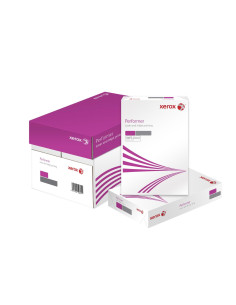 XEROX PAPEL PERFORMER DIN A4 80GR -50U-  SOLO PENINSULA Y SERVICIO PUERTA BAJO NO SE DESPALETIZARA NI SUBIRAN A PLANTA SOLO ESPA
